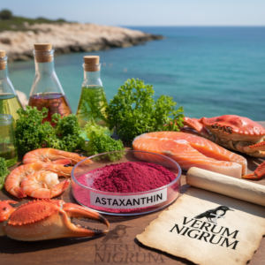 Astaxanthin