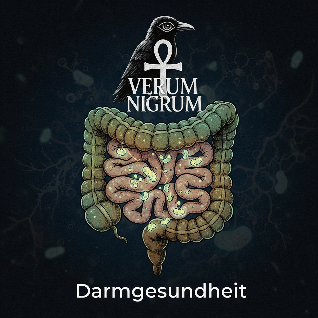 Darmgesundheit