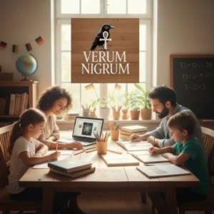 Homeschooling in Deutschland