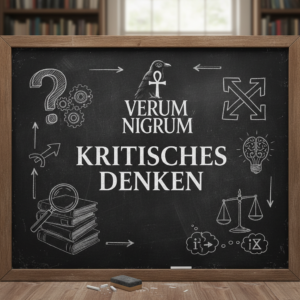 Kritisches Denken lehren