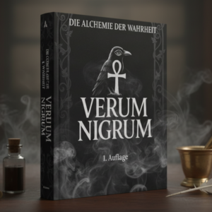 Alchemie der Wahrheit - Kapitel 3