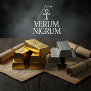 Bargeld und Edelmetalle