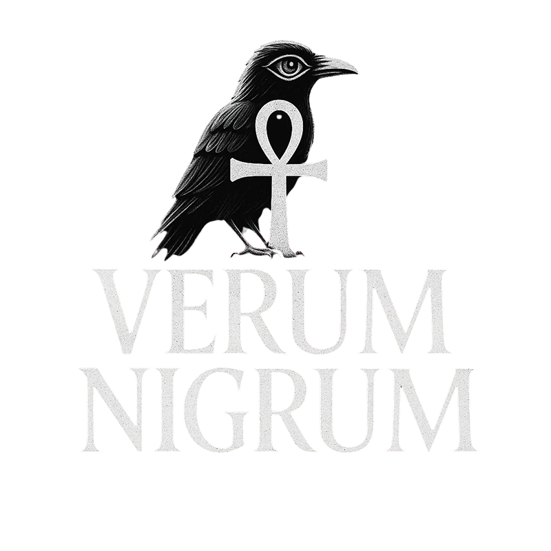 Logo Verum Nigrum Logo Verum Nigrum
