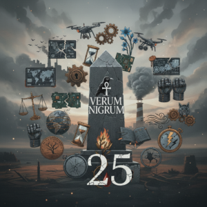 Checkliste: 25 Konkrete Vorzeichen