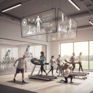 Bewegung als Medizin